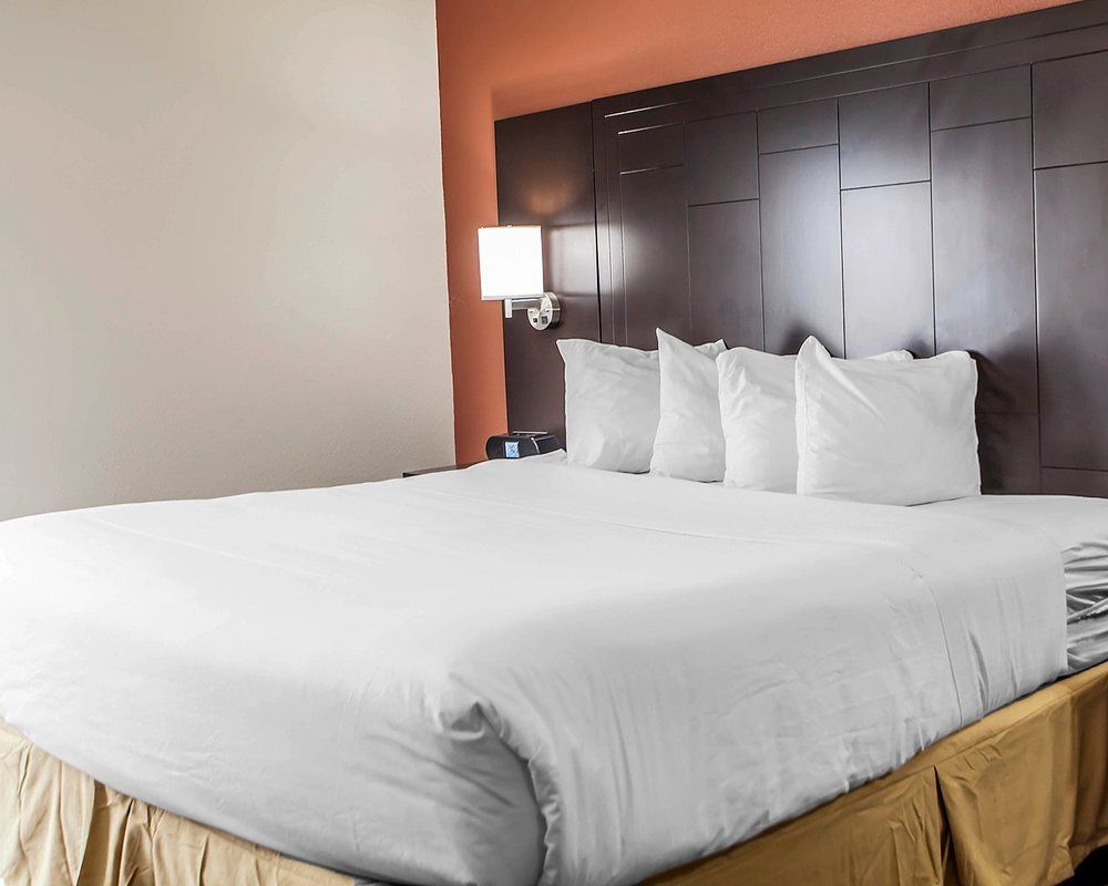 Best Western Plus Lee'S Summit Hotel & Suites Eksteriør bilde